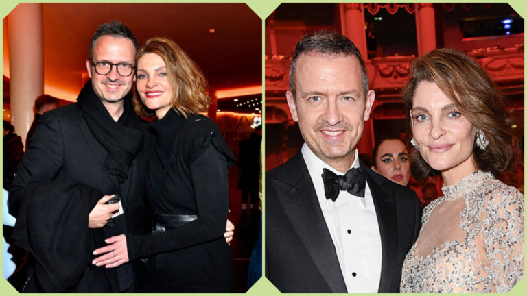 Till Brönner Ehefrau: Ein Blick auf das Privatleben des Jazz‑Stars Till Brönner Ehefrau